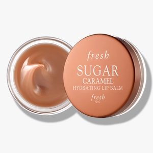 Fresh Sugar Hydrating Lip Balm - Color: Caramel